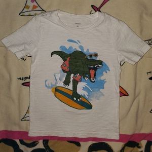 Toddler Boy T-Shirt